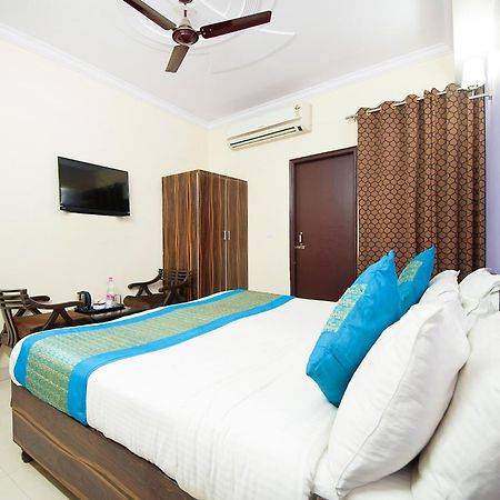 Hotel City Liit Delhi Airport New Delhi Eksteriør bilde