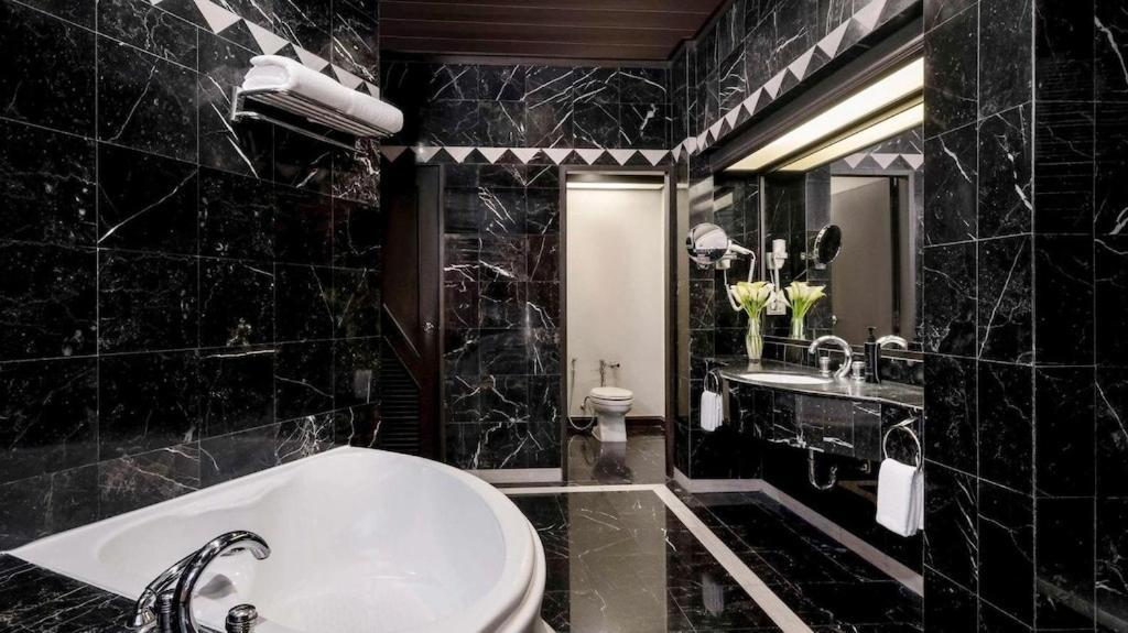 Hotel City Liit Delhi Airport New Delhi Eksteriør bilde